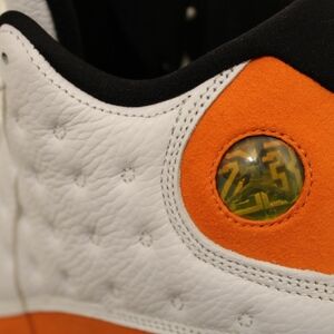 Air Jordan Retro 13